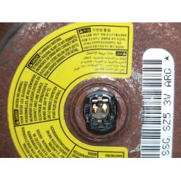 Airbag passeggero Ssangyong Kyron 2005 2014 8621009000  A9562