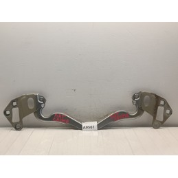Coppia Cerniere Cofano Anteriore dx sx Fiat Croma 2005 2010  A9561