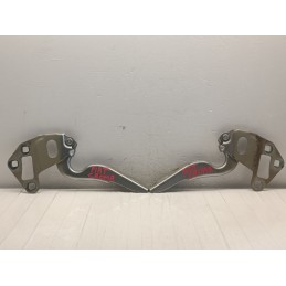Coppia Cerniere Cofano Anteriore dx sx Fiat Croma 2005 2010  A9561