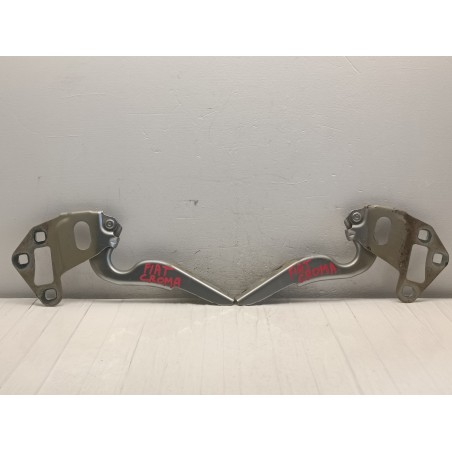 Coppia Cerniere Cofano Anteriore dx sx Fiat Croma 2005 2010  A9561