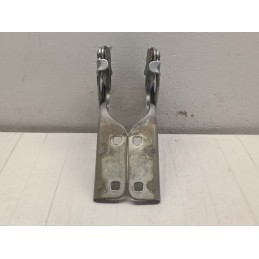 Coppia Cerniere Cofano Anteriore dx sx Fiat Croma 2005 2010  A9561