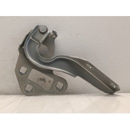 Coppia Cerniere Cofano Anteriore dx sx Fiat Croma 2005 2010  A9561