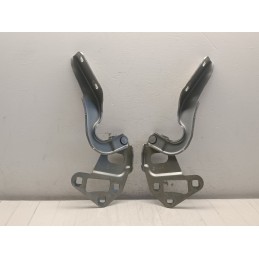 Coppia Cerniere Cofano Anteriore dx sx Fiat Croma 2005 2010  A9561
