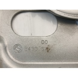 Coppia Cerniere Cofano Anteriore dx sx Fiat Croma 2005 2010  A9561