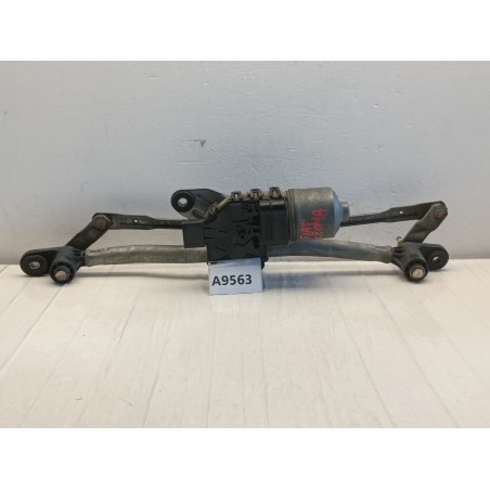 Motorino Tergicristallo Anteriore Fiat Croma 2005 2010 51708219  A9563