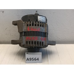 Alternatore Chevrolet Matiz M200 M250 1.0 Benzina 96289030  A9564