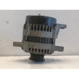 Alternatore Chevrolet Matiz M200 M250 1.0 Benzina 96289030  A9564