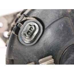 Alternatore Chevrolet Matiz M200 M250 1.0 Benzina 96289030  A9564