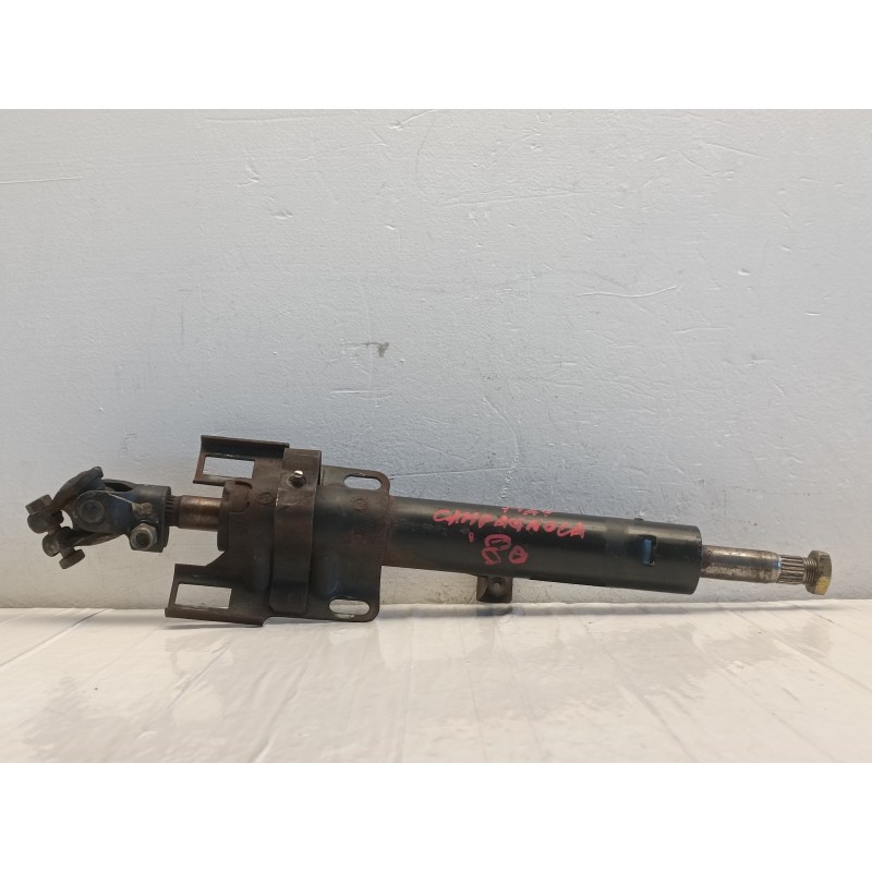 PIANTONE COLONNA STERZO EPOCA FIAT CAMPAGNOLA AR 76 1984 ORIGINALE A9565 PIANTONE COLONNA STERZO EPOCA FIAT CAMPAGNOLA AR 76 1984 ORIGINALE A9565