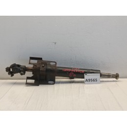 PIANTONE COLONNA STERZO EPOCA FIAT CAMPAGNOLA AR 76 1984 ORIGINALE  A9565