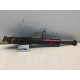 PIANTONE COLONNA STERZO EPOCA FIAT CAMPAGNOLA AR 76 1980 ORIGINALE  A9566