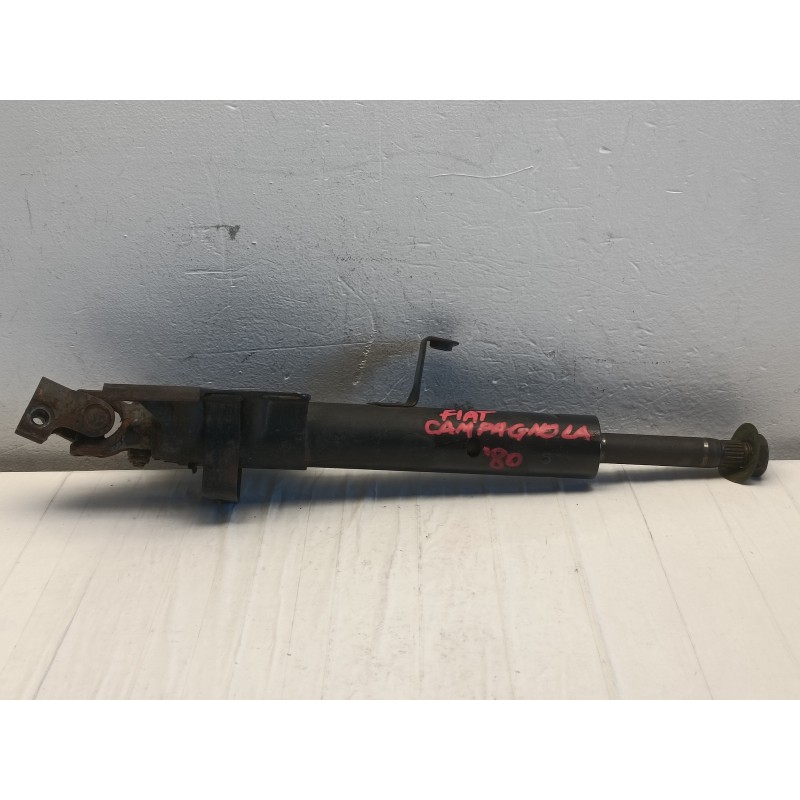 PIANTONE COLONNA STERZO EPOCA FIAT CAMPAGNOLA AR 76 1980 ORIGINALE A9566 PIANTONE COLONNA STERZO EPOCA FIAT CAMPAGNOLA AR 76 1980 ORIGINALE A9566