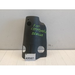 Coperchio plastica copri Rivestimento piantone sterzo Fiat Campagnola AR76  A9567
