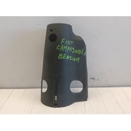 Coperchio plastica copri Rivestimento piantone sterzo Fiat Campagnola AR76  A9567