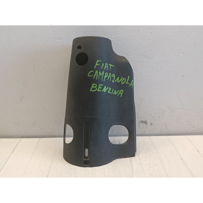 Coperchio plastica copri Rivestimento piantone sterzo Fiat Campagnola AR76  A9567