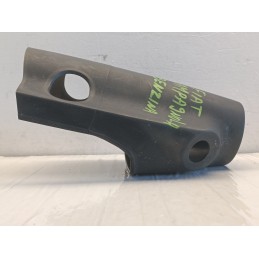 Coperchio plastica copri Rivestimento piantone sterzo Fiat Campagnola AR76  A9567