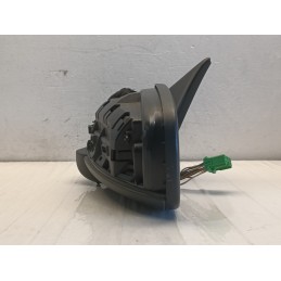 Specchietto retrovisore sinistro Volvo V70 Xc70 2000 2004 13 pin  A9569
