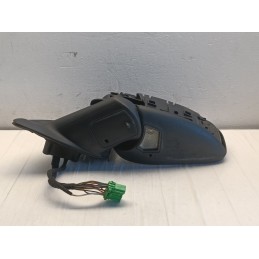 Specchietto retrovisore sinistro Volvo V70 Xc70 2000 2004 13 pin  A9569