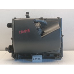 Box Scatola Filtro Aria Fiat Croma 1.9 Multijet 50518860 13271393  A9570