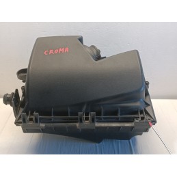 Box Scatola Filtro Aria Fiat Croma 1.9 Multijet 50518860 13271393  A9570