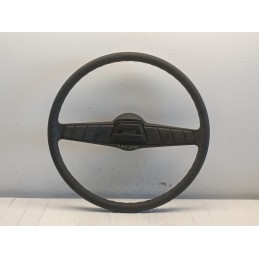 VOLANTE EPOCA 2 RAZZE FIAT CAMPAGNOLA AR 76 1974 1987 ORIGINALE  A9571
