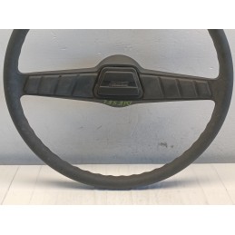 VOLANTE EPOCA 2 RAZZE FIAT CAMPAGNOLA AR 76 1974 1987 ORIGINALE  A9571