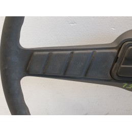 VOLANTE EPOCA 2 RAZZE FIAT CAMPAGNOLA AR 76 1974 1987 ORIGINALE  A9571