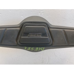 VOLANTE EPOCA 2 RAZZE FIAT CAMPAGNOLA AR 76 1974 1987 ORIGINALE  A9571