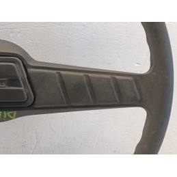 VOLANTE EPOCA 2 RAZZE FIAT CAMPAGNOLA AR 76 1974 1987 ORIGINALE  A9571