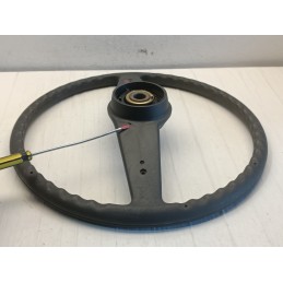 VOLANTE EPOCA 2 RAZZE FIAT CAMPAGNOLA AR 76 1974 1987 ORIGINALE  A9571