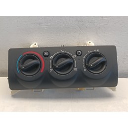 Centralina comandi clima aria condizionata Renault Clio 2 8200147160  A9573