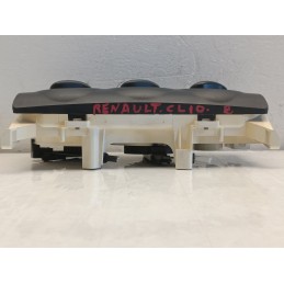Centralina comandi clima aria condizionata Renault Clio 2 8200147160  A9573