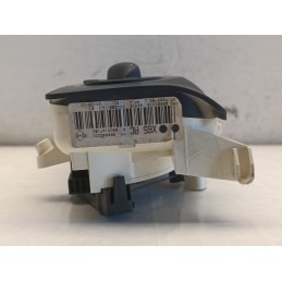 Centralina comandi clima aria condizionata Renault Clio 2 8200147160  A9573