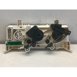 Centralina comandi clima aria condizionata Renault Clio 2 8200147160  A9573