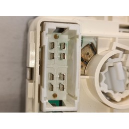 Centralina comandi clima aria condizionata Renault Clio 2 8200147160  A9573