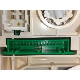 Centralina comandi clima aria condizionata Renault Clio 2 8200147160  A9573