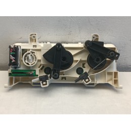 Centralina comandi clima aria condizionata Renault Clio 2 8200147160  A9573