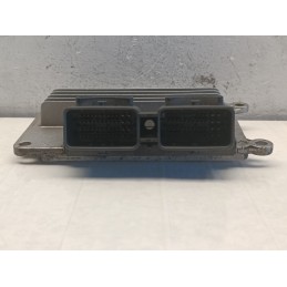 Centralina motore Renault Clio 2 serie 1.2B iaw5nr2.c5 8200181482  A9574