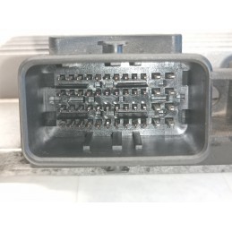 Centralina motore Renault Clio 2 serie 1.2B iaw5nr2.c5 8200181482  A9574