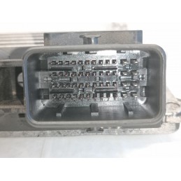 Centralina motore Renault Clio 2 serie 1.2B iaw5nr2.c5 8200181482  A9574