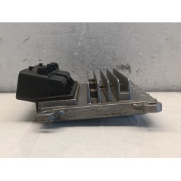 Centralina motore Renault Clio 2 serie 1.2B iaw5nr2.c5 8200181482  A9574