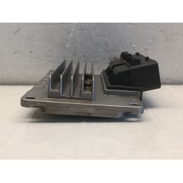 Centralina motore Renault Clio 2 serie 1.2B iaw5nr2.c5 8200181482  A9574
