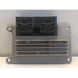 Centralina motore Renault Clio 2 serie 1.2B iaw5nr2.c5 8200181482  A9574