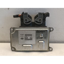 Centralina motore Renault Clio 2 serie 1.2B iaw5nr2.c5 8200181482  A9574