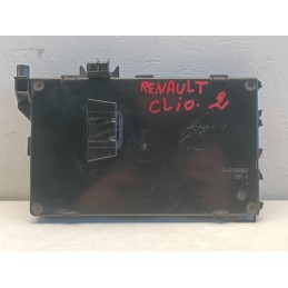 p8200621763 Centralina UCH N3 Body computer Renault clio 2 1.2B  A9575
