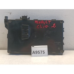 p8200621763 Centralina UCH N3 Body computer Renault clio 2 1.2B  A9575