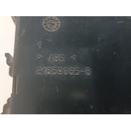 p8200621763 Centralina UCH N3 Body computer Renault clio 2 1.2B  A9575
