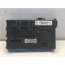 p8200621763 Centralina UCH N3 Body computer Renault clio 2 1.2B  A9575