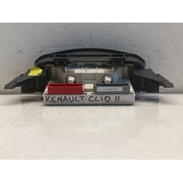 Display multifunzione Renault Clio 2 8200069064 p8200028364  A9576