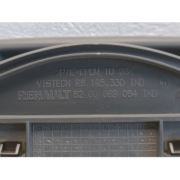 Display multifunzione Renault Clio 2 8200069064 p8200028364  A9576